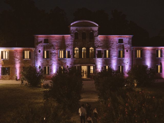 Il matrimonio di Alessio e Ambra a Gaiarine, Treviso 75