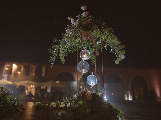 Il matrimonio di Alessio e Ambra a Gaiarine, Treviso 76