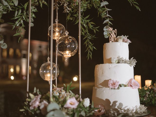 Il matrimonio di Alessio e Ambra a Gaiarine, Treviso 79