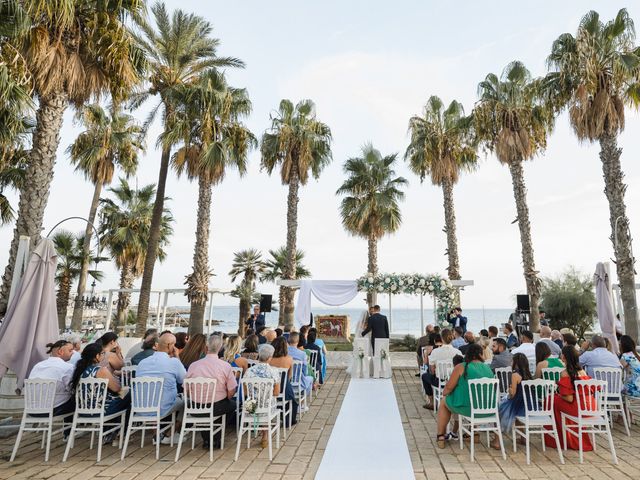 Il matrimonio di Denis e Larissa a Nardò, Lecce 42