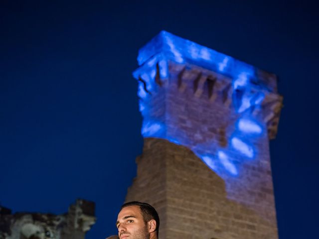 Il matrimonio di Denis e Larissa a Nardò, Lecce 66