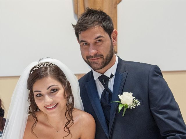 Il matrimonio di Paolo e Carolina a Olgiate Molgora, Lecco 18