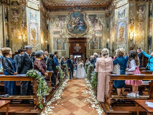 Il matrimonio di Sergio e Giada a Cremona, Cremona 117