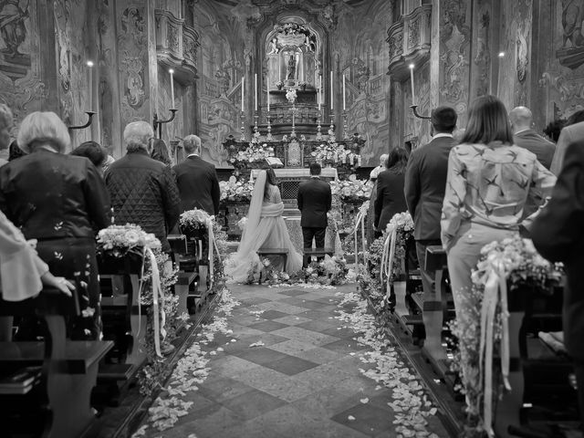 Il matrimonio di Sergio e Giada a Cremona, Cremona 119