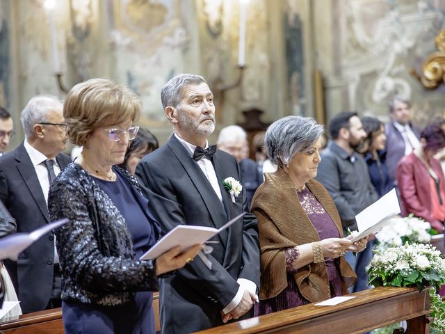 Il matrimonio di Sergio e Giada a Cremona, Cremona 120