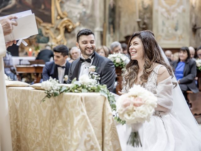 Il matrimonio di Sergio e Giada a Cremona, Cremona 134