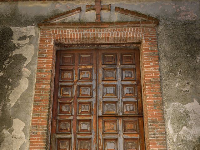 Il matrimonio di riccardo e monica a Roseto degli Abruzzi, Teramo 15