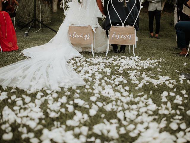 Il matrimonio di Luca e Eleonora a Monopoli, Bari 9