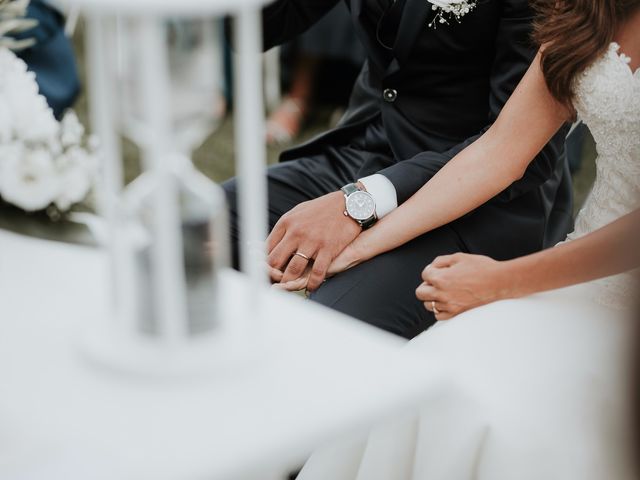 Il matrimonio di Luca e Eleonora a Monopoli, Bari 11