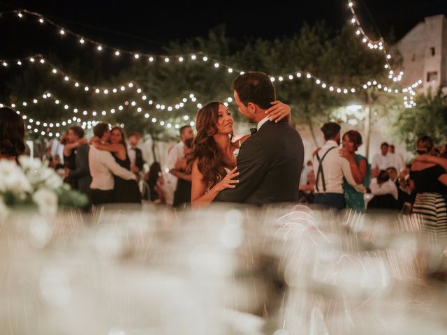 Il matrimonio di Luca e Eleonora a Monopoli, Bari 16