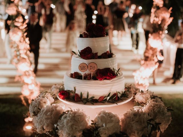 Il matrimonio di Luca e Eleonora a Monopoli, Bari 18
