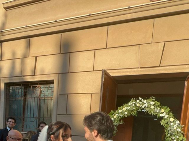 Il matrimonio di Francesco e Serena a Palermo, Palermo 6