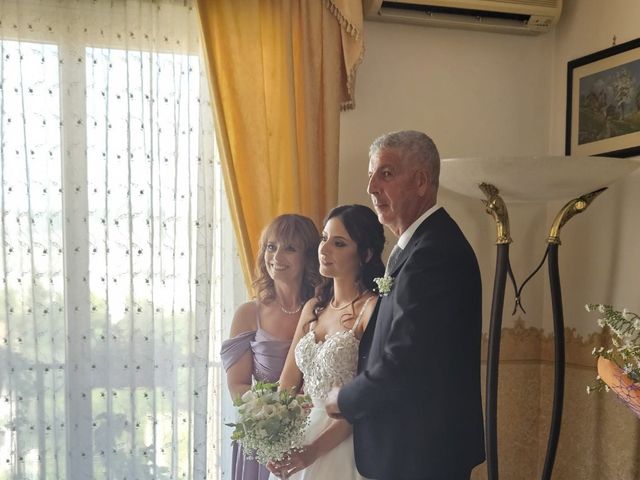Il matrimonio di Francesco e Serena a Palermo, Palermo 13