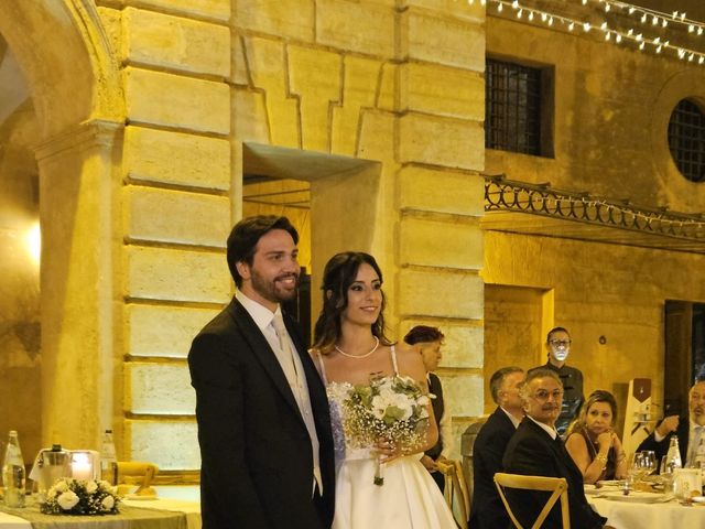 Il matrimonio di Francesco e Serena a Palermo, Palermo 2
