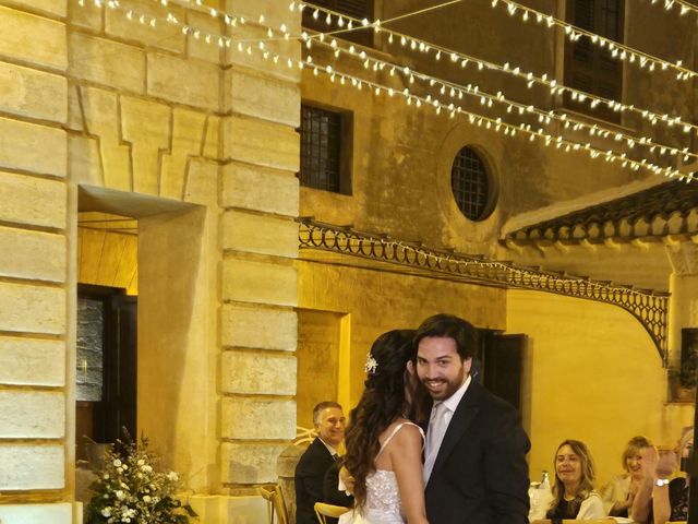 Il matrimonio di Francesco e Serena a Palermo, Palermo 15
