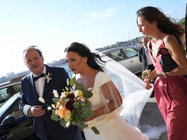 Il matrimonio di Graziano e Alessia a Taranto, Taranto 8