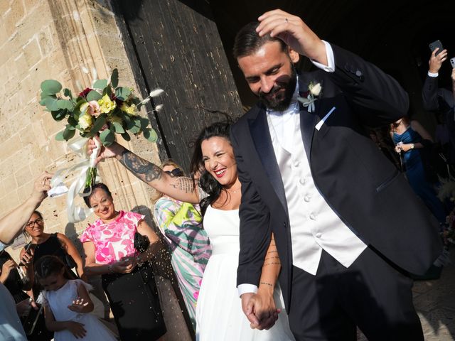 Il matrimonio di Graziano e Alessia a Taranto, Taranto 21