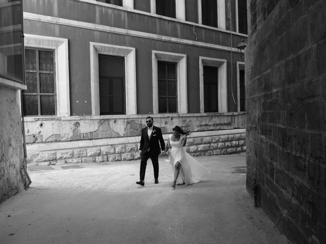 Il matrimonio di Graziano e Alessia a Taranto, Taranto 25