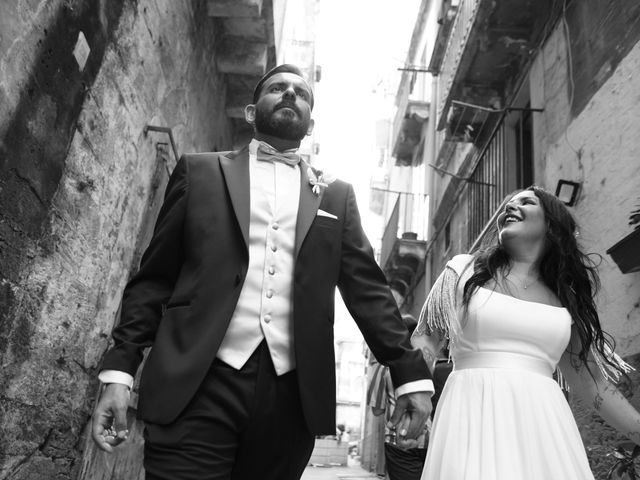 Il matrimonio di Graziano e Alessia a Taranto, Taranto 29