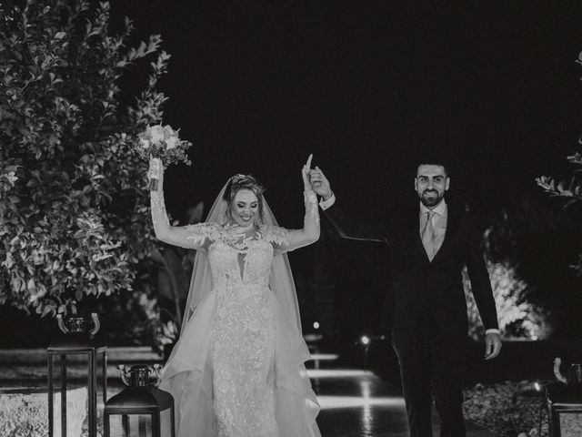 Il matrimonio di Ilaria e Davide a Barletta, Bari 21