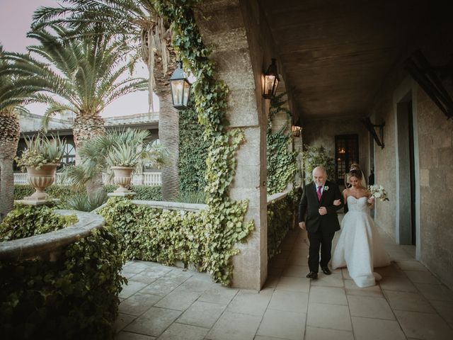 Il matrimonio di Michael e Eileen a Lecce, Lecce 12