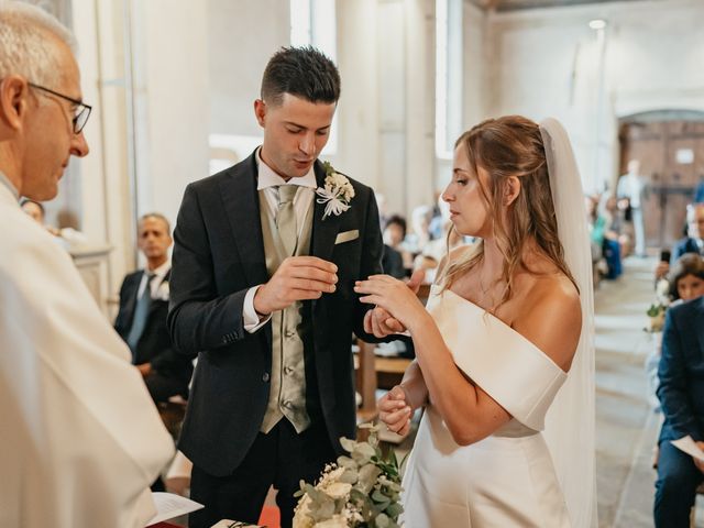 Il matrimonio di Mauro e Sara a Sondrio, Sondrio 32