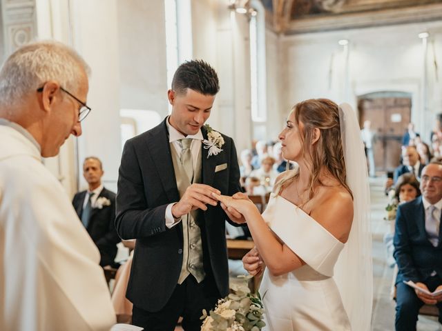 Il matrimonio di Mauro e Sara a Sondrio, Sondrio 33