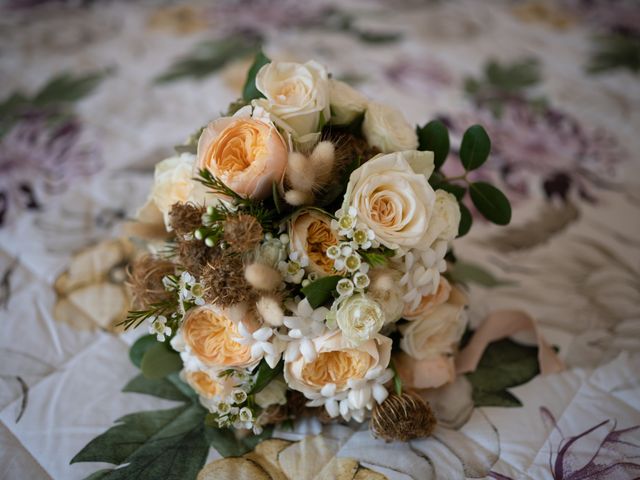 Il matrimonio di Caterina e Francesco a Modica, Ragusa 1