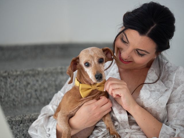 Il matrimonio di Caterina e Francesco a Modica, Ragusa 11