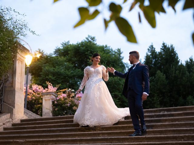 Il matrimonio di Caterina e Francesco a Modica, Ragusa 24