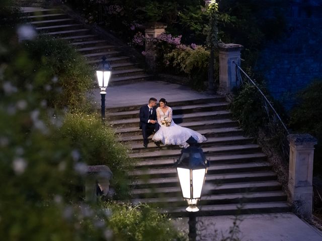 Il matrimonio di Caterina e Francesco a Modica, Ragusa 25