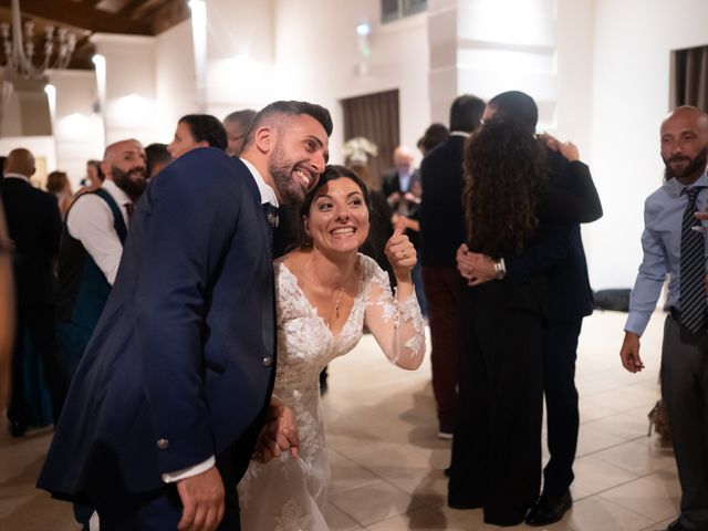 Il matrimonio di Caterina e Francesco a Modica, Ragusa 30