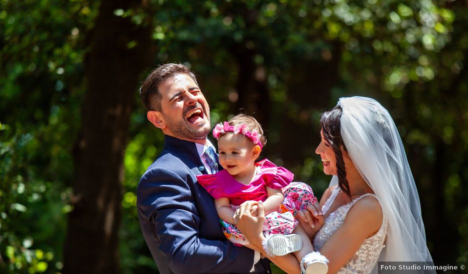 Il matrimonio di Giada e Marco a Grottammare, Ascoli Piceno