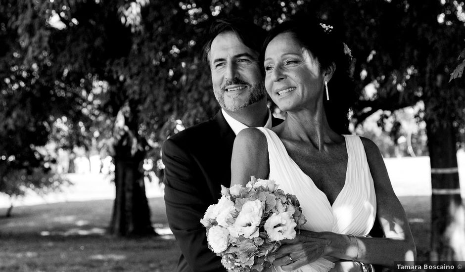 Il matrimonio di Amilcare e Cristina a Parma, Parma