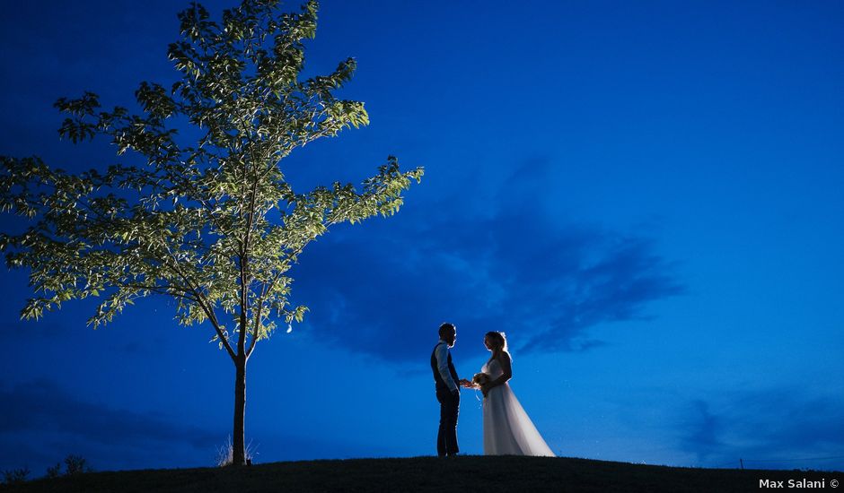 Il matrimonio di Mattia e Valentina a Faenza, Ravenna