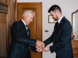 Le nozze di Marta e Alberto 3