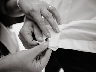 Le nozze di Chiara e Antonio 3