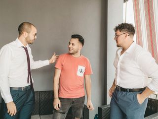Le nozze di Vincenzo e Paola 3