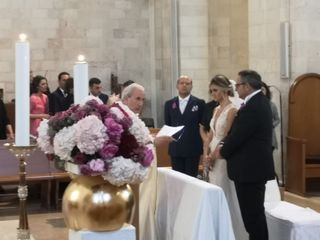 Le nozze di Maria Luisa e Michele 3