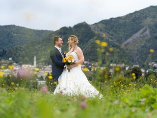 Le nozze di Elisa e Fabio 2