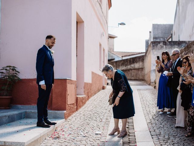 Il matrimonio di Ovidio e Agnese a Cagliari, Cagliari 8