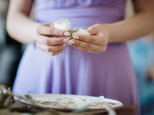 Il matrimonio di Ovidio e Agnese a Cagliari, Cagliari 9