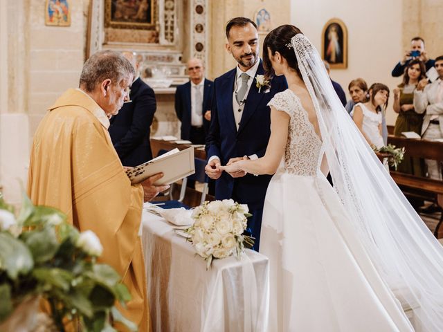 Il matrimonio di Ovidio e Agnese a Cagliari, Cagliari 28