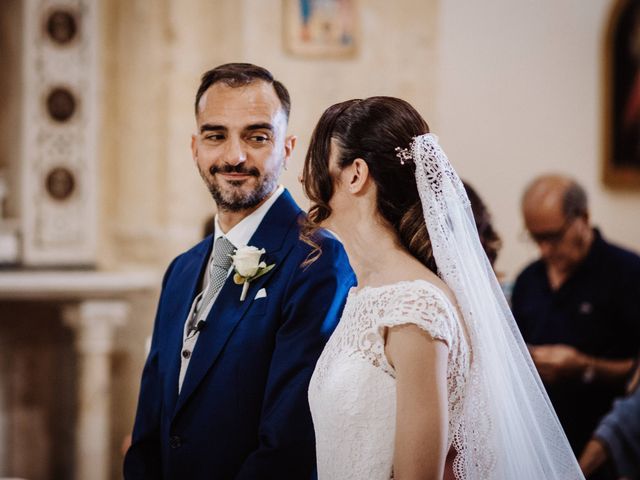 Il matrimonio di Ovidio e Agnese a Cagliari, Cagliari 33