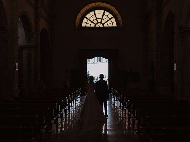 Il matrimonio di Ovidio e Agnese a Cagliari, Cagliari 38