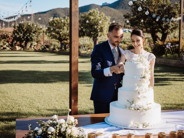 Il matrimonio di Ovidio e Agnese a Cagliari, Cagliari 67