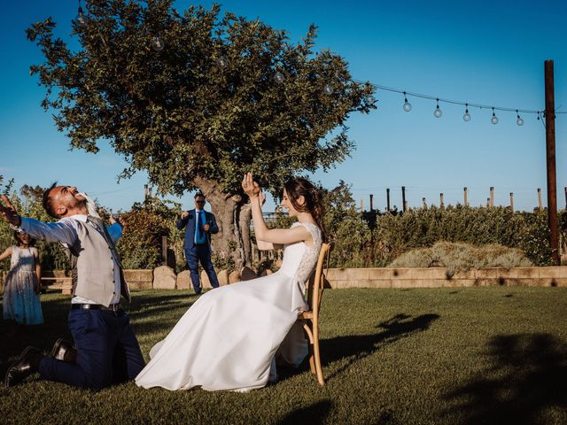 Il matrimonio di Ovidio e Agnese a Cagliari, Cagliari 70