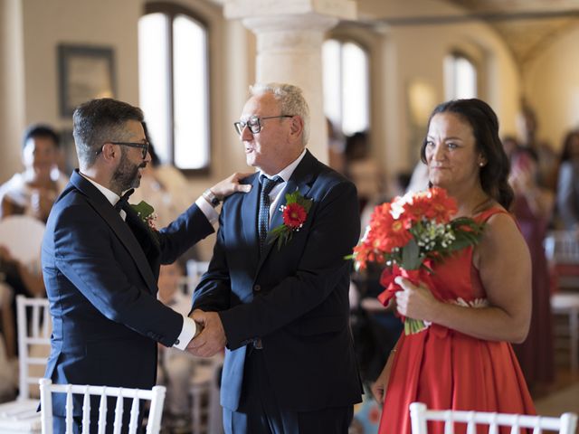 Il matrimonio di Cristian e Roberta a Gambara, Brescia 12