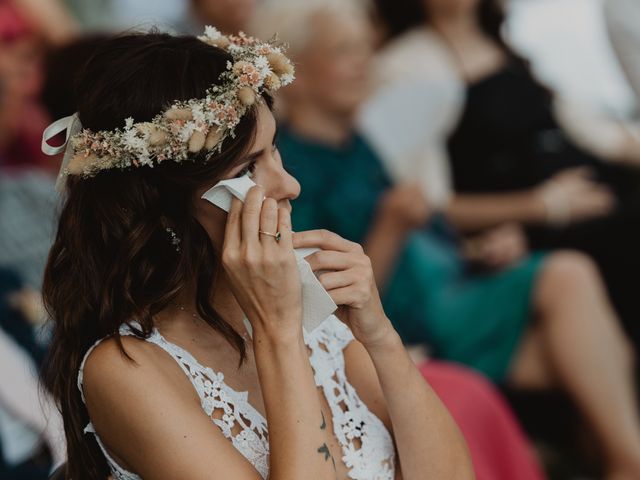 Il matrimonio di Giovanni e Caterina a Longare, Vicenza 23