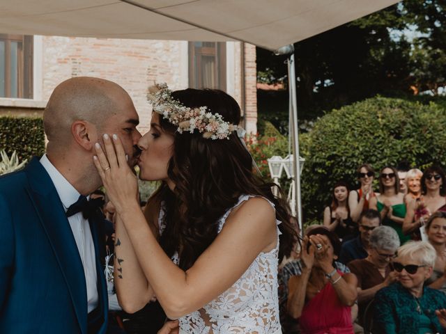 Il matrimonio di Giovanni e Caterina a Longare, Vicenza 31